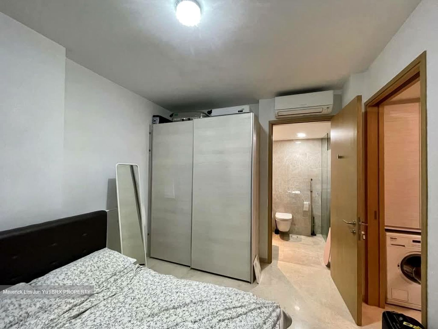 6 Derbyshire (D11), Condominium #566655131